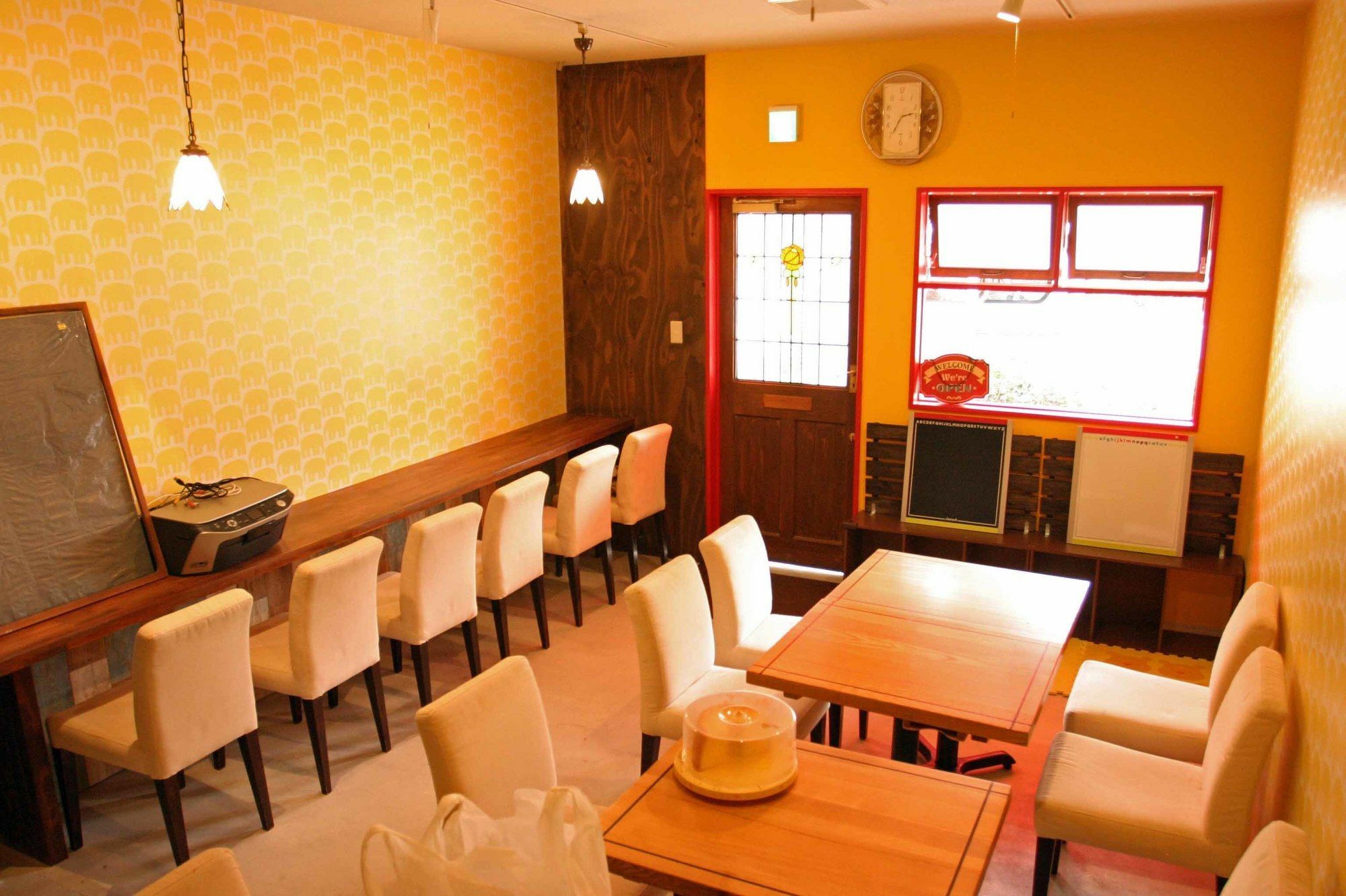Yadocafe Chelsea'S Rainbow B&B Οσάκα Εξωτερικό φωτογραφία