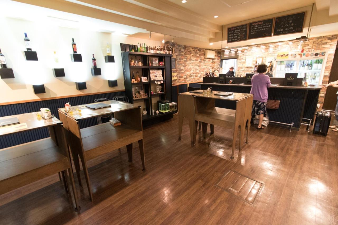 Yadocafe Chelsea'S Rainbow B&B Οσάκα Εξωτερικό φωτογραφία