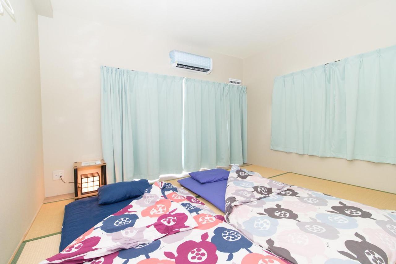 Yadocafe Chelsea'S Rainbow B&B Οσάκα Εξωτερικό φωτογραφία